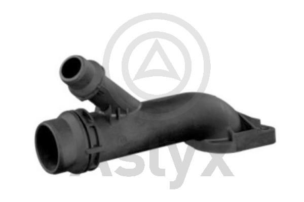 Aslyx AS-201618: Flansa lichid racire