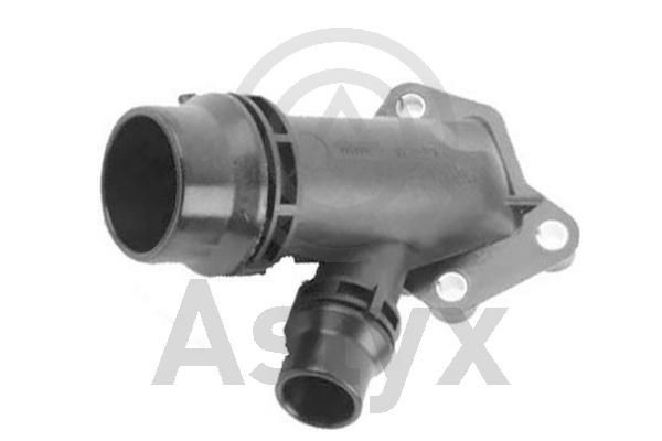 Aslyx AS-201621: Flansa lichid racire fara termostat