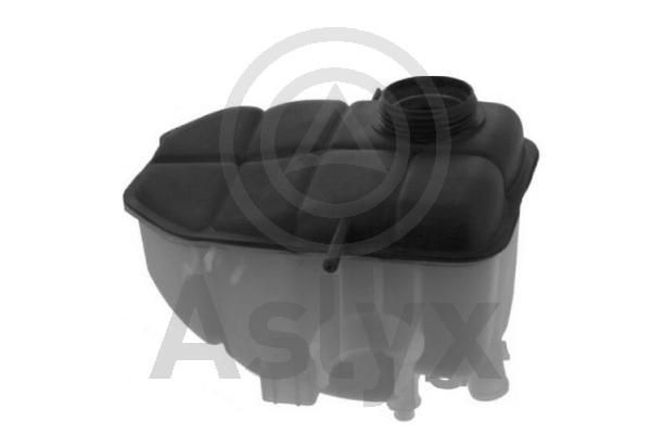 Aslyx AS-201637: Išsiplėtimo bakelis, aušinimo skystis be sandarinimo kaiščio