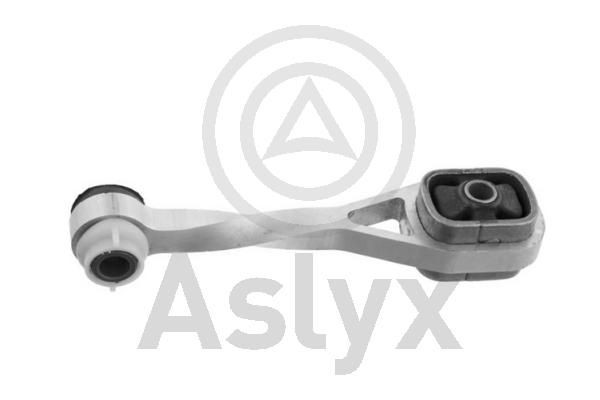Aslyx AS-201706: Motorophæng bag