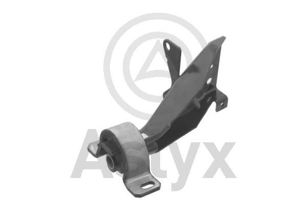 Aslyx AS-201707: Suport motor stanga