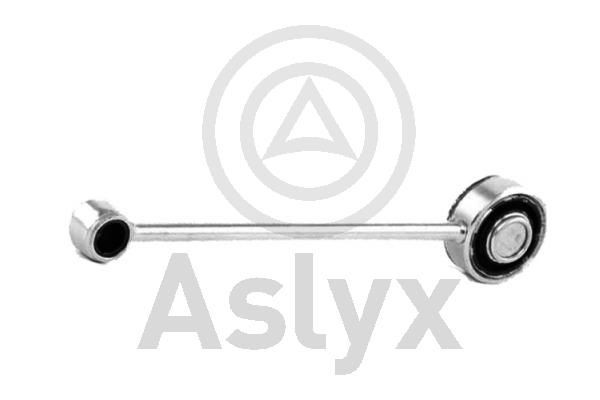 Aslyx AS-201713: Set reparatie, levier cutie de viteze partea de jos, punte fata