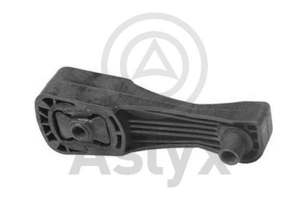 Aslyx AS-201724: Suport motor spate