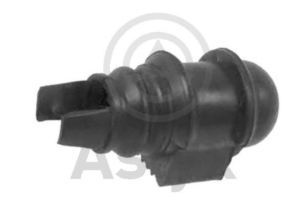 Aslyx AS-201734: Kinnitus, stabilisaator Esisild, 23mm