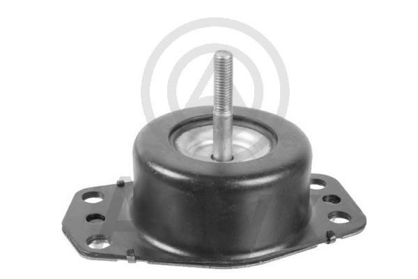 Aslyx AS-201746: Suport motor dreapta, fata