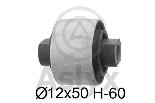 Aslyx AS-201765: Puks sees, all, ees, Esisild