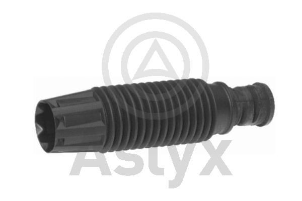 Aslyx AS-201775: Chit protectie praf, amortizor punte fata