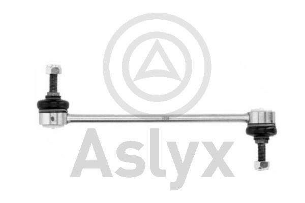 Aslyx AS-201781: Stabilisaator, Stabilisaator Esisild, 238mm, Metall