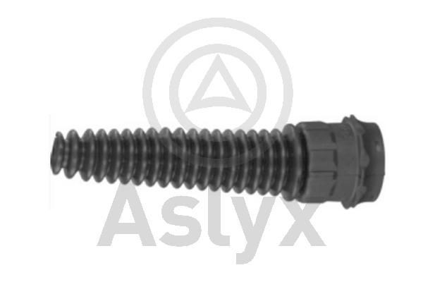 Aslyx AS-201793: Capac protectie / Burduf, amortizor punte fata