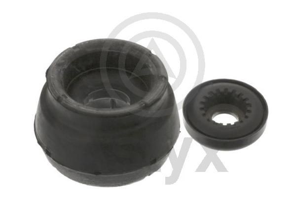 Aslyx AS-201797: Remondikomplekt, vedruamordi tugilaager Esisild, 83mm, koos laagriga