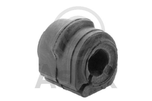 Aslyx AS-201820: Silentblock de barra estabilizadora Eje delantero, Caucho, 18mm