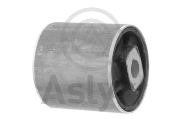 Aslyx AS-201830: Puks sees, üleval, Esisild