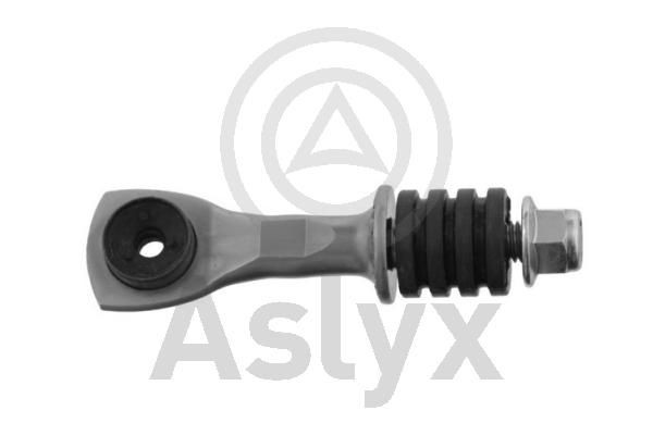 Aslyx AS-201835: Stabilisaator, Stabilisaator Tagasild