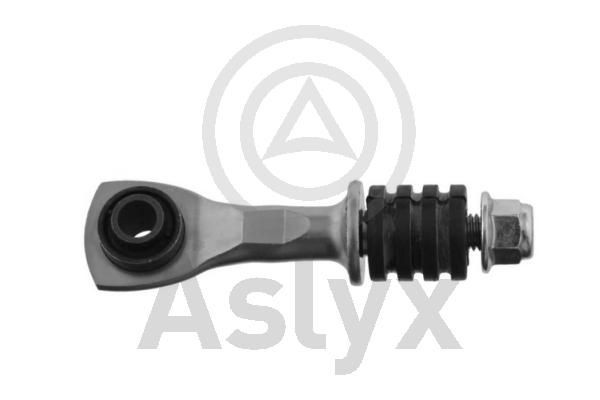 Aslyx AS-201836: Stabilisaator, Stabilisaator Tagasild