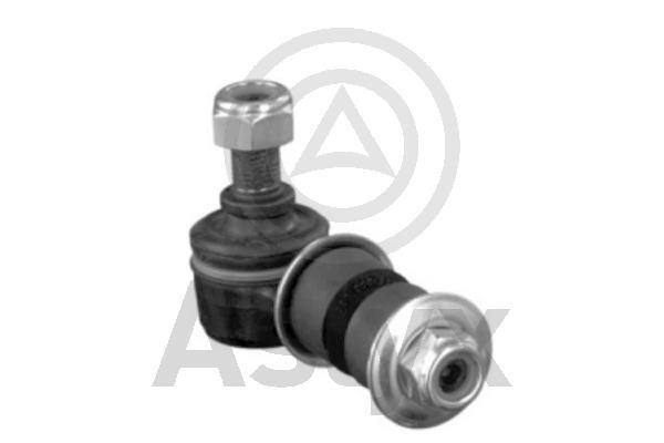 Aslyx AS-201837: Stabilizatoriaus traukė priekinė ašis, 90mm, Plienas