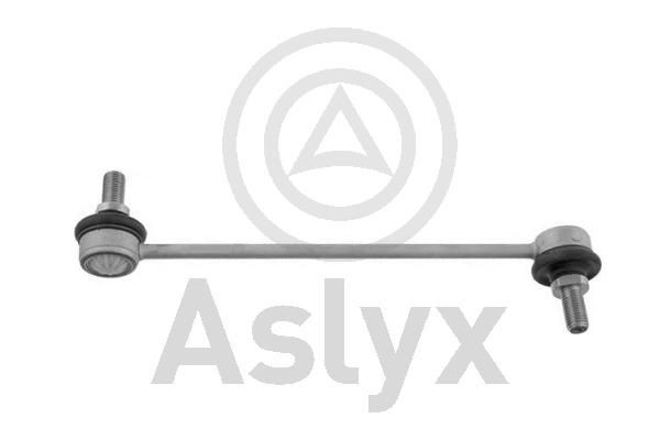 Aslyx AS-201838: Biellette de barre stabilisatrice Essieu avant, 244mm