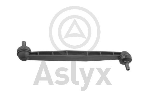 Aslyx AS-201839: Brat / bieleta suspensie, stabilizator punte fata, 300mm