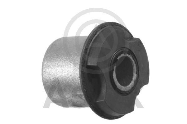 Aslyx AS-201842: Suport, ax puntea spate