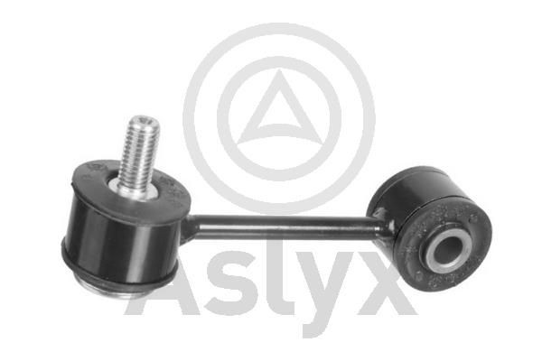 Aslyx AS-201845: Stabilisaator, Stabilisaator Esisild, 105mm, Metall