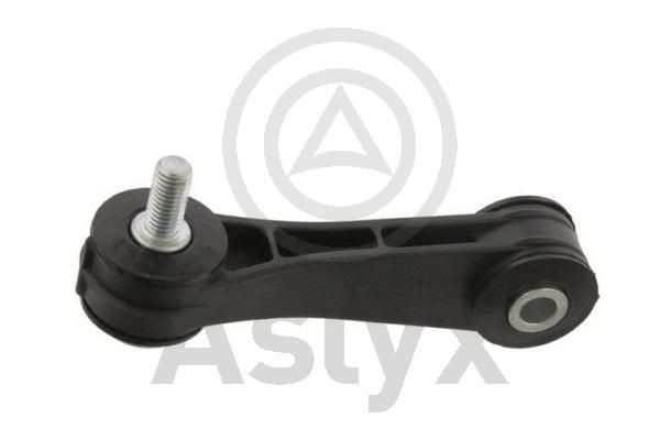 Aslyx AS-201846: Stabilisaator, Stabilisaator Esisild