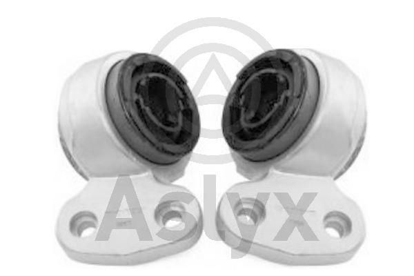 Aslyx AS-201849: Kit riparazione, Braccio trasversale Sx, Dx