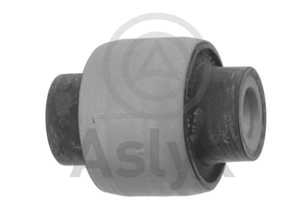 Aslyx AS-201851: Paigutus, stabilisaator