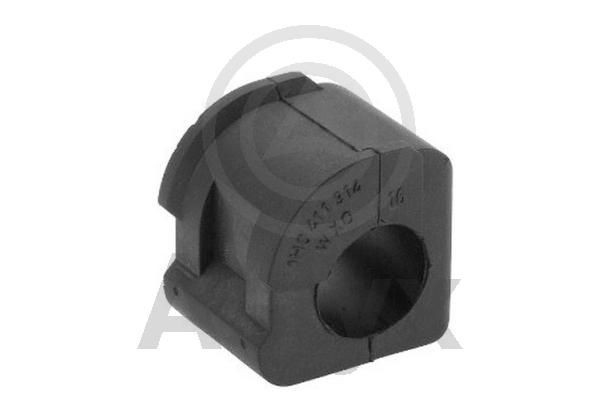 Aslyx AS-201857: Kinnitus, stabilisaator Esisild, Kumm, 19mm