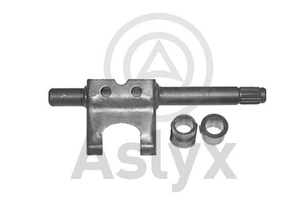 Aslyx AS-201859: Set de debreiere, actionare ambreiaj