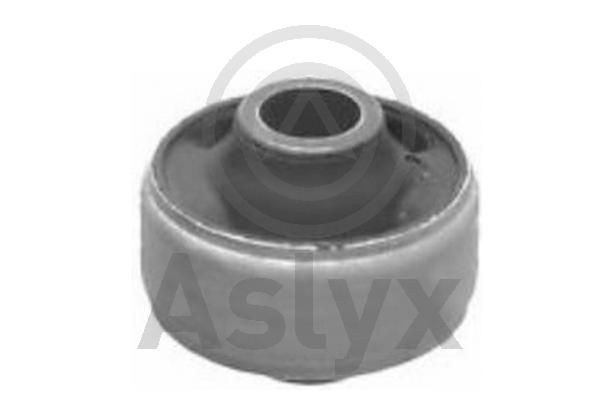 Aslyx AS-201869: Puks taga, all, Esisild