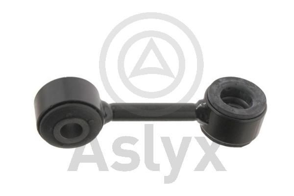 Aslyx AS-201890: Brat / bieleta suspensie, stabilizator punte fata, Metal