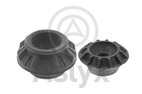 Aslyx AS-201895: Set reparatie, rulment sarcina amortizor puntea spate