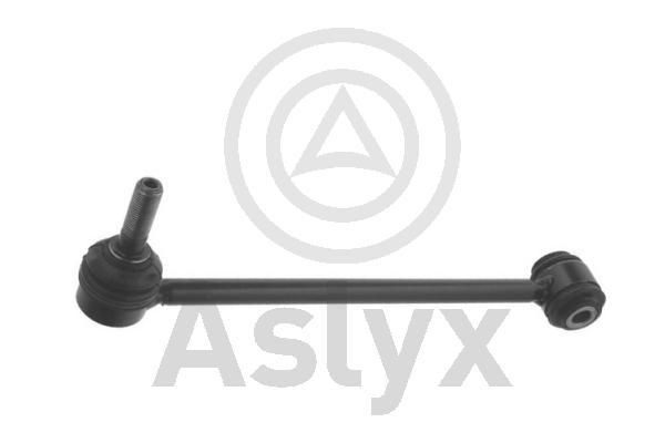 Aslyx AS-201901: Stabilisaator, Stabilisaator Tagasild