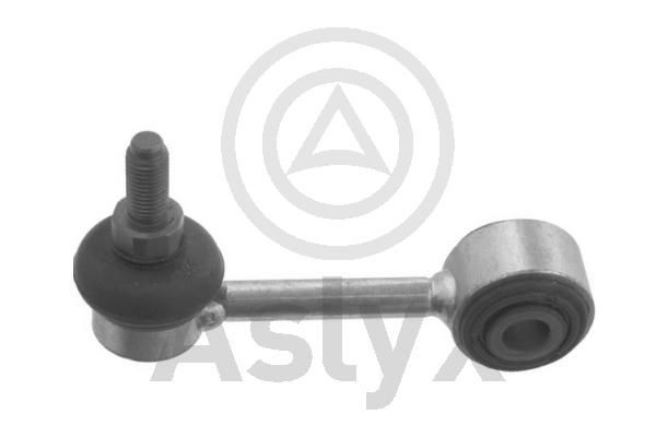 Aslyx AS-201902: Stiepnis / Atsaite, Stabilizators Priekšējais tilts, Metāls