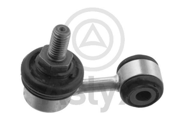 Aslyx AS-201903: Stabilisaator, Stabilisaator Esisild, 55mm, Metall