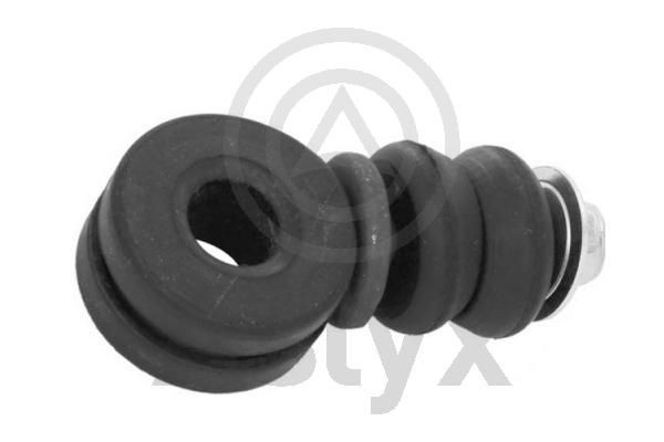 Aslyx AS-201906: Stabilisaator, Stabilisaator Esisild