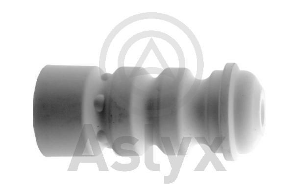 Aslyx AS-201909: Chit protectie praf, amortizor puntea spate