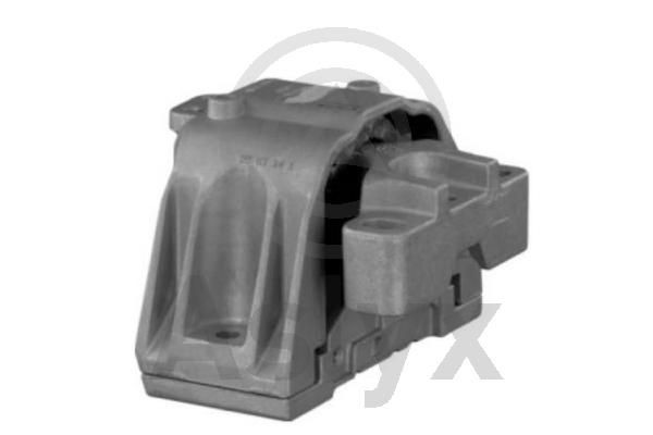 Aslyx AS-201923: Suport motor dreapta