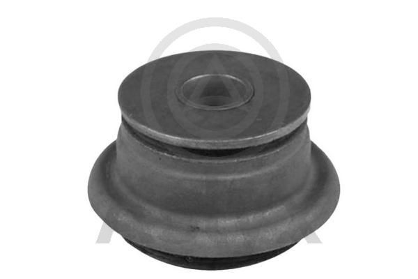Aslyx AS-201928: Suport, ax puntea spate