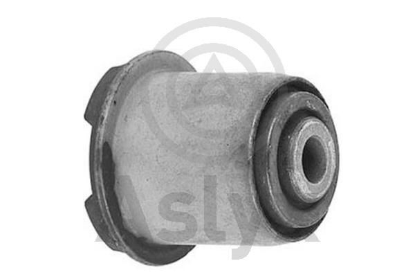 Aslyx AS-201930: Suspensión, Brazo oscilante posterior, debajo, Eje delantero