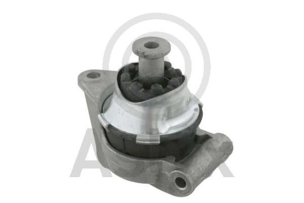 Aslyx AS-201938: Montavimas, neautomatinė transmisija galinis