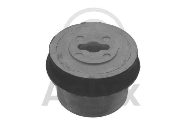 Aslyx AS-201940: Puks Tagasild, ees