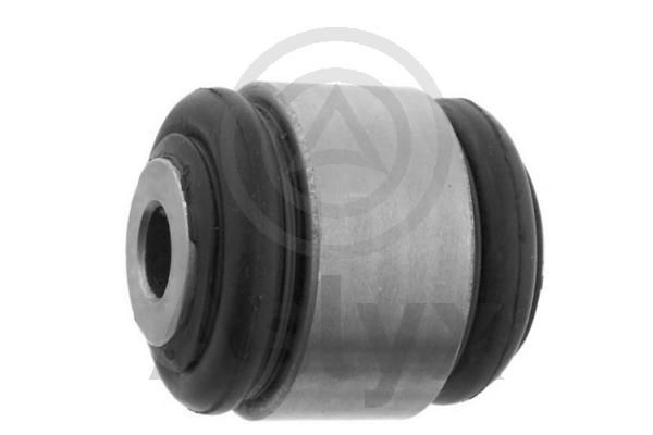 Aslyx AS-201941: Supporto braccio oscillante posteriore, Assale posteriore