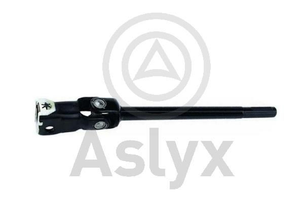 Aslyx AS-201947: Vairas