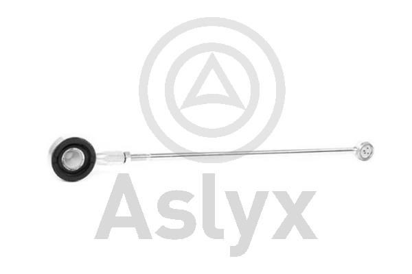 Aslyx AS-201963: Remondikomplekt, käigukang