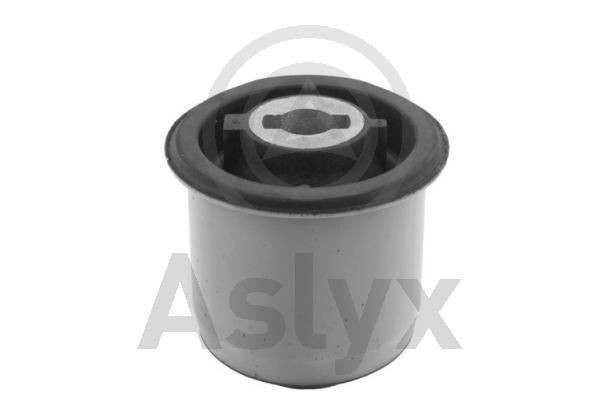 Aslyx AS-201971: Kinnitus, sillatala Tagasild, vasakul, paremal