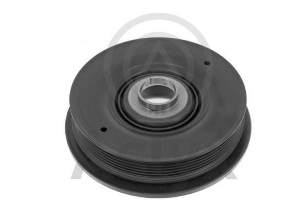 Aslyx AS-202001: Poulie damper (vilebrequin)