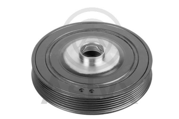 Aslyx AS-202002: Polea de cigüeñal