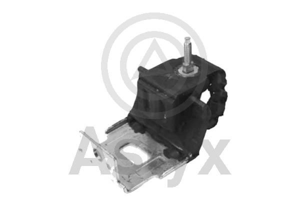 Aslyx AS-202008: Suport, transmisie manuala spate