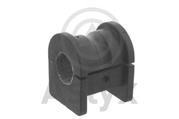 Aslyx AS-202009: Gommino barra stabilizzatrice Sx, Dx, Assale anteriore, 19,5mm