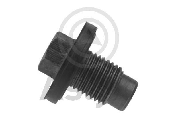 Aslyx AS-202014: Oljeplugg M14x1,50
